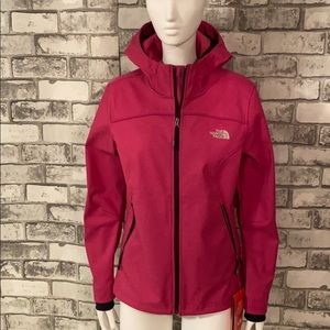 NORTHFACE Magnolia Soft Shell jacket
